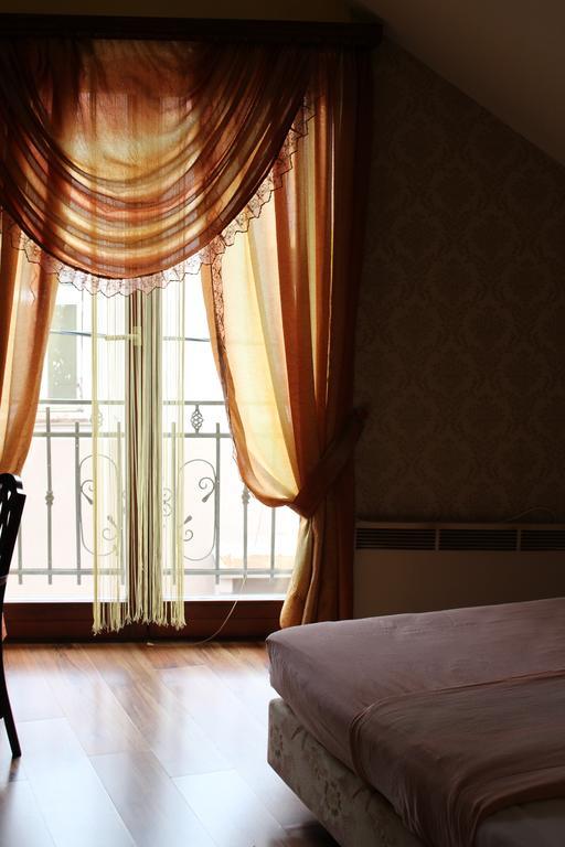 Motel Alas Banja Luka Room photo