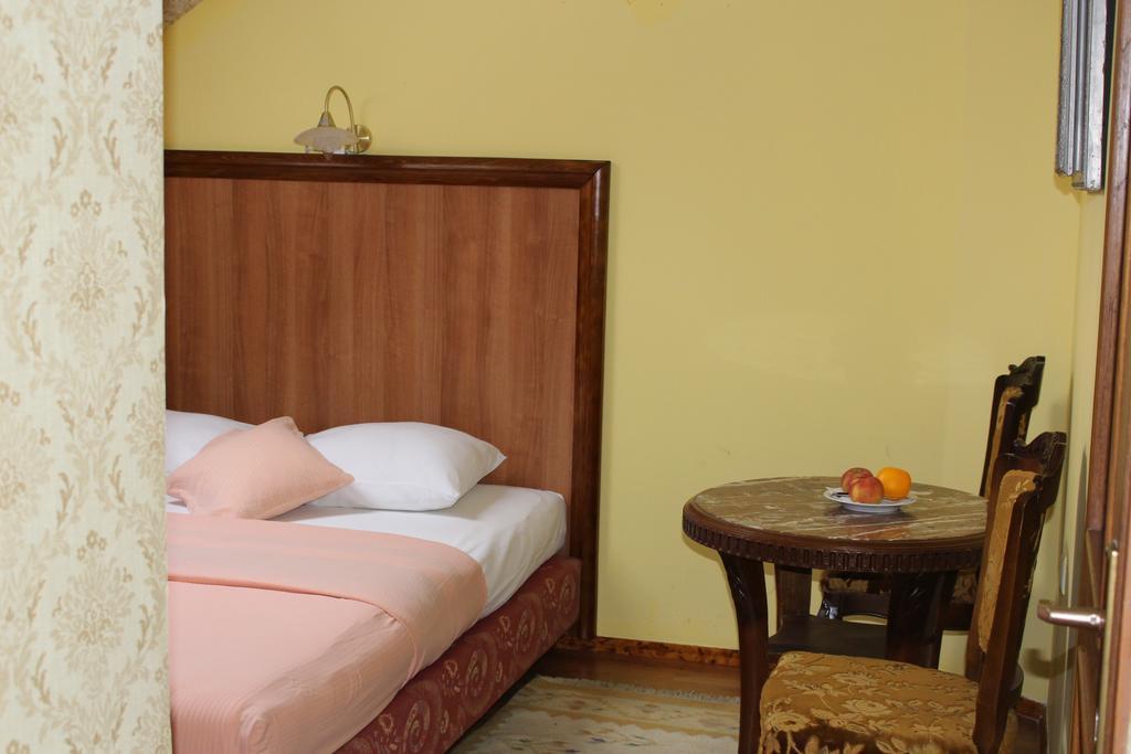 Motel Alas Banja Luka Room photo