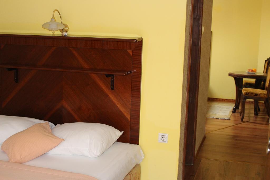 Motel Alas Banja Luka Room photo